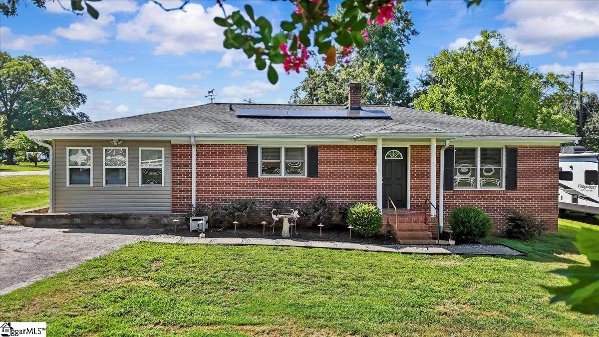 203 Bethany Church Road - Photo 1