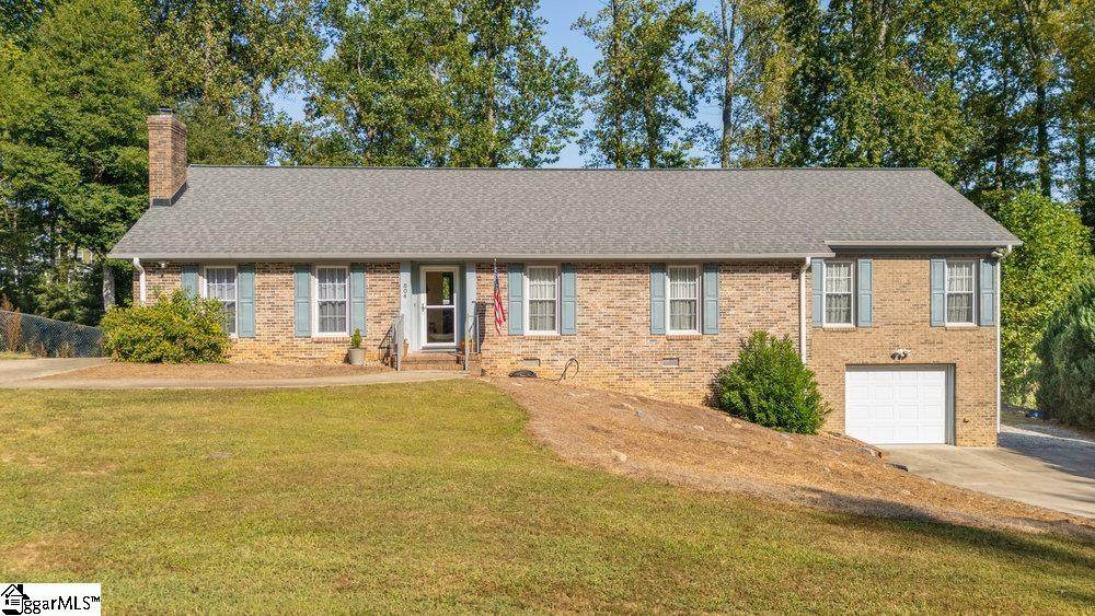 604 Gray Fox Square - Photo 1