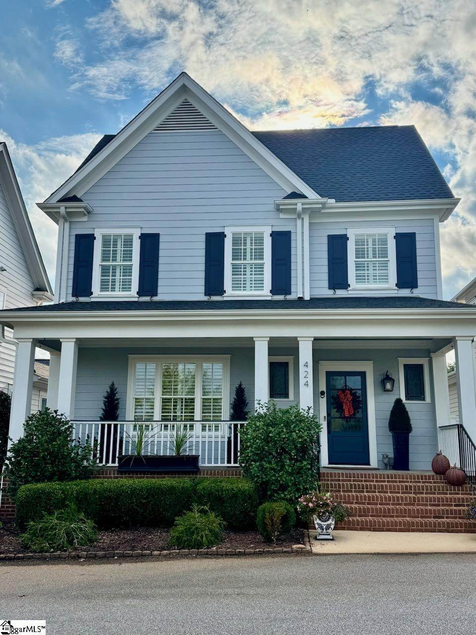 424 Rocky Slope Road - Photo 1