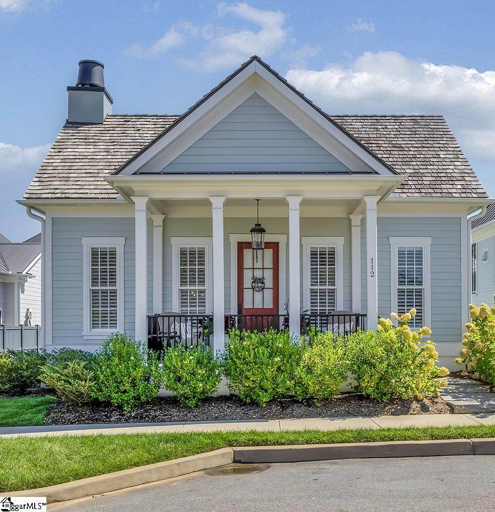 112 Burrough Street - Photo 1