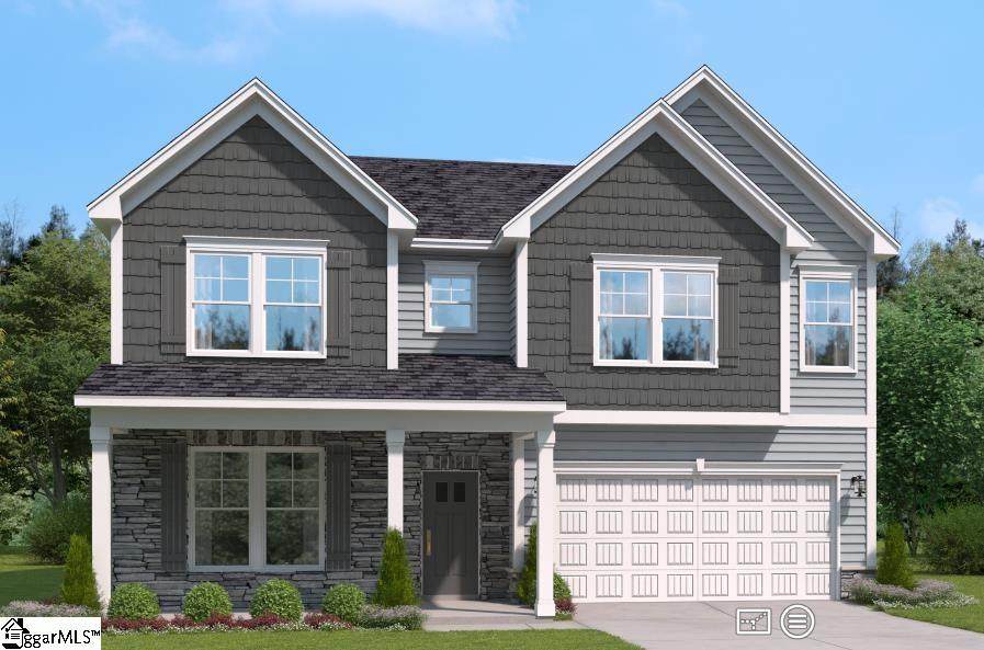 4026 Francis Spring Way - Photo 1