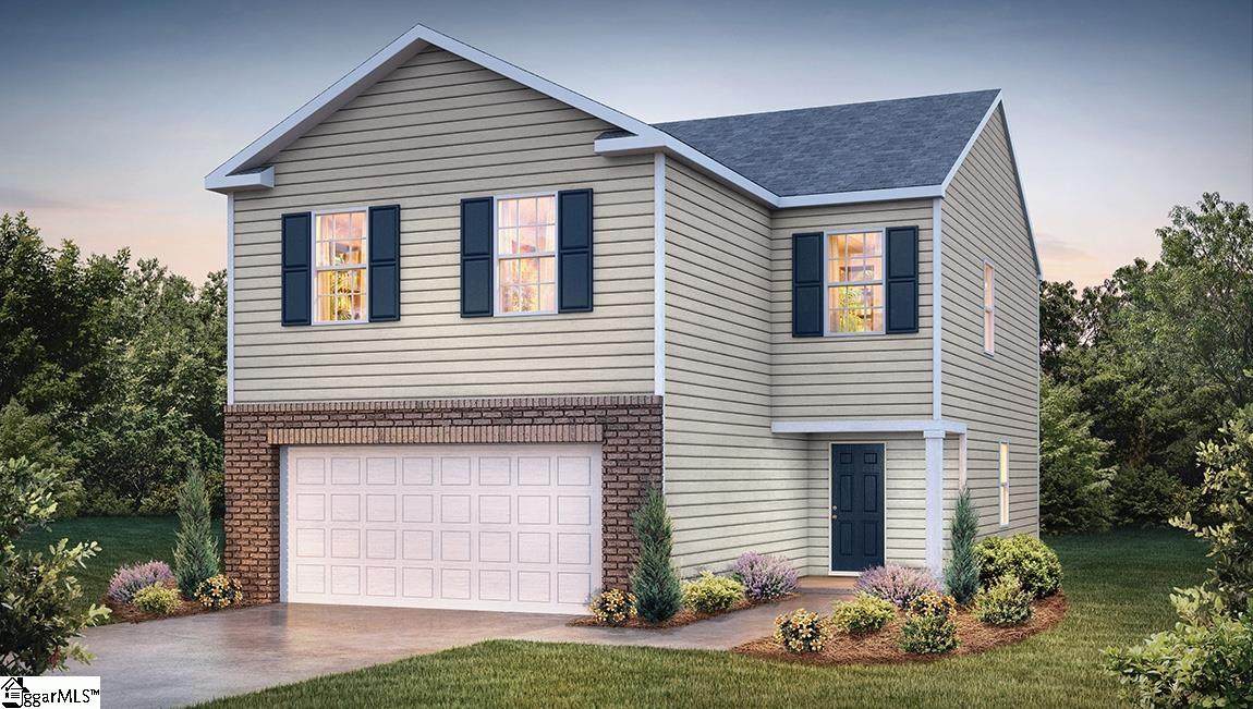 409 Wildcat Branch Lane - Photo 1