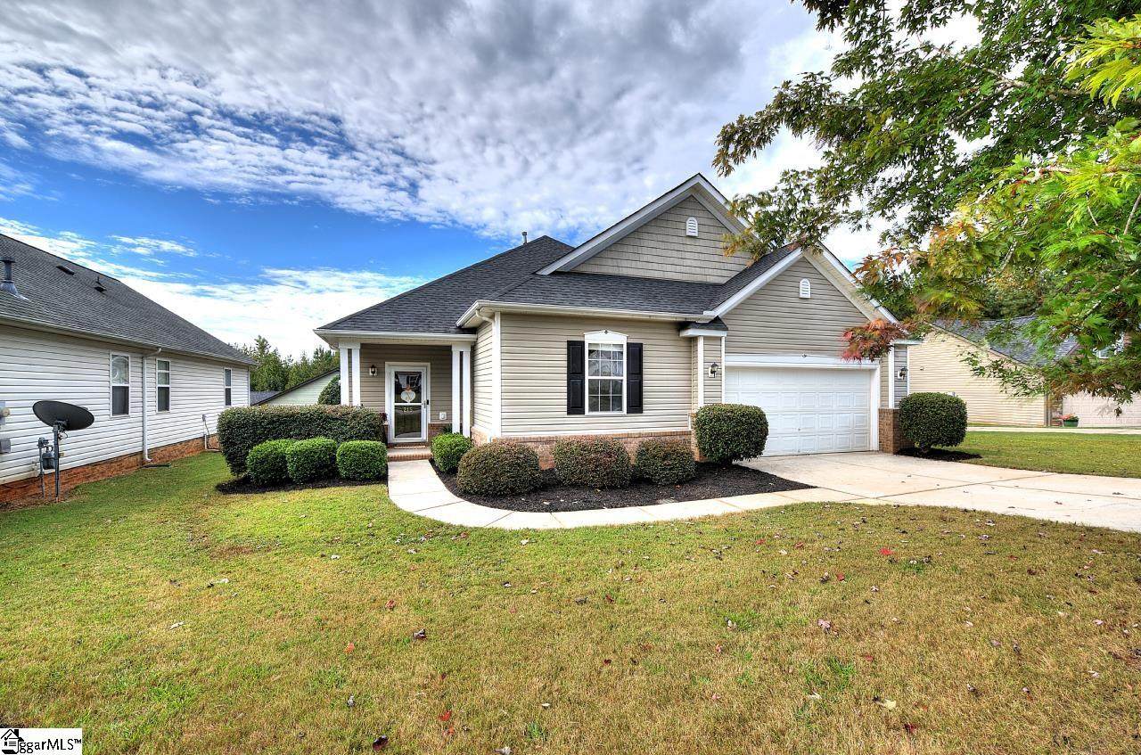 215 Reedy River Court - Photo 1