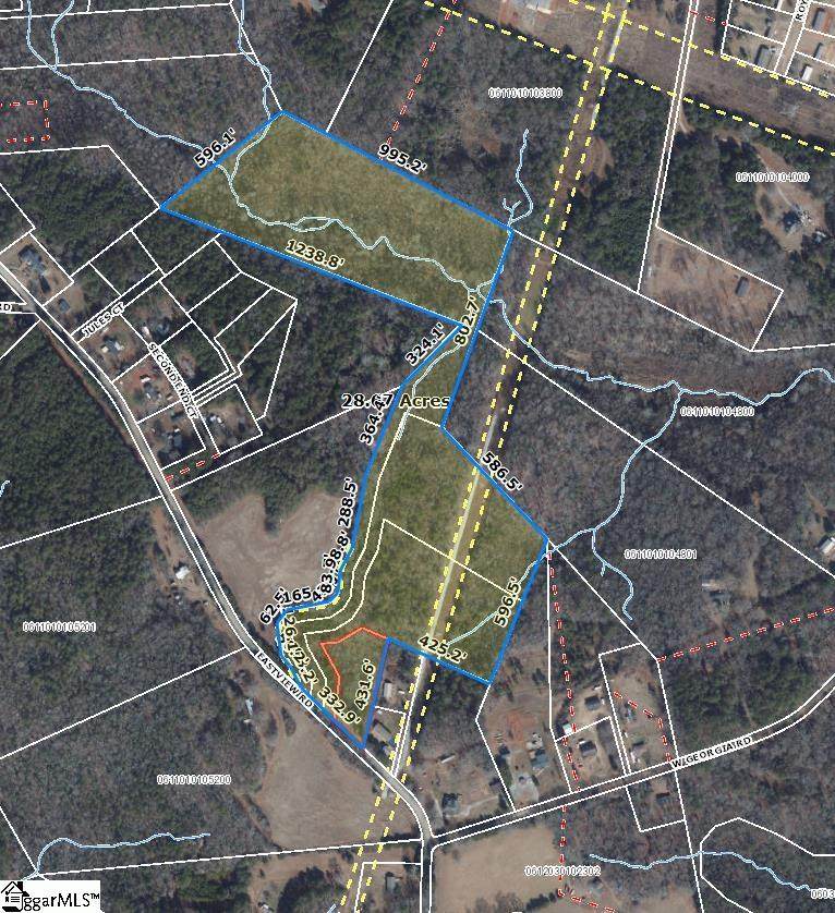 512 Eastview Road - Photo 1