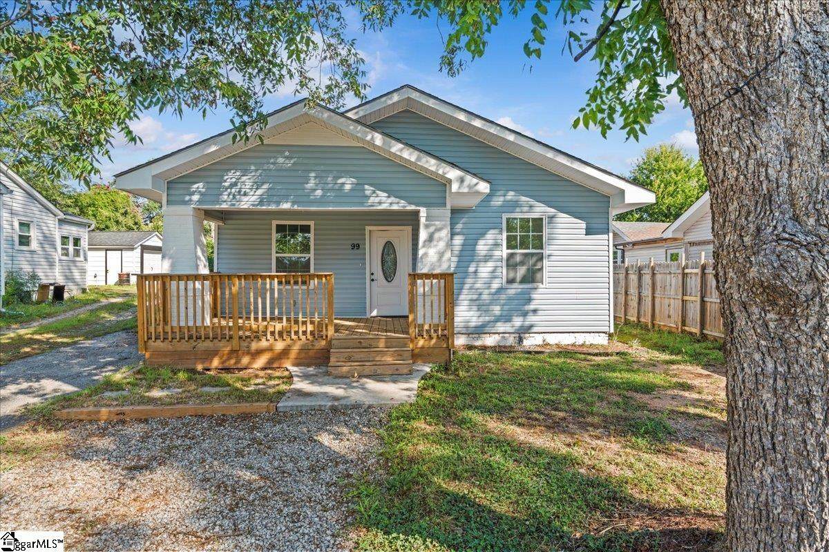 99 Allen Avenue - Photo 1