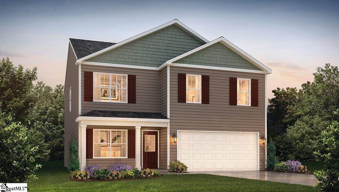 104 Marblewood Street - Photo 1