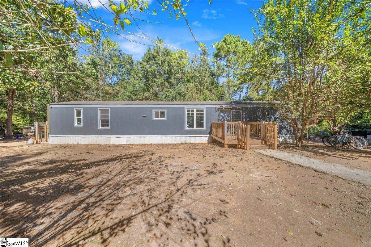 1660 Kilgore Bridge Road - Photo 1