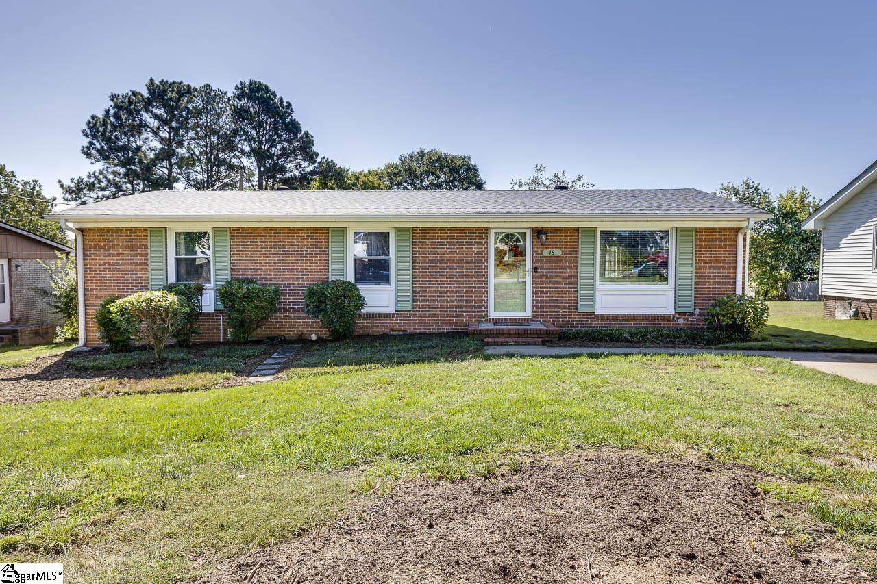 18 Sunrise Drive - Photo 1