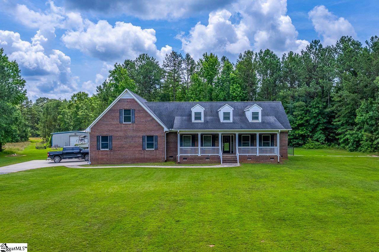 228 Varner Road - Photo 1