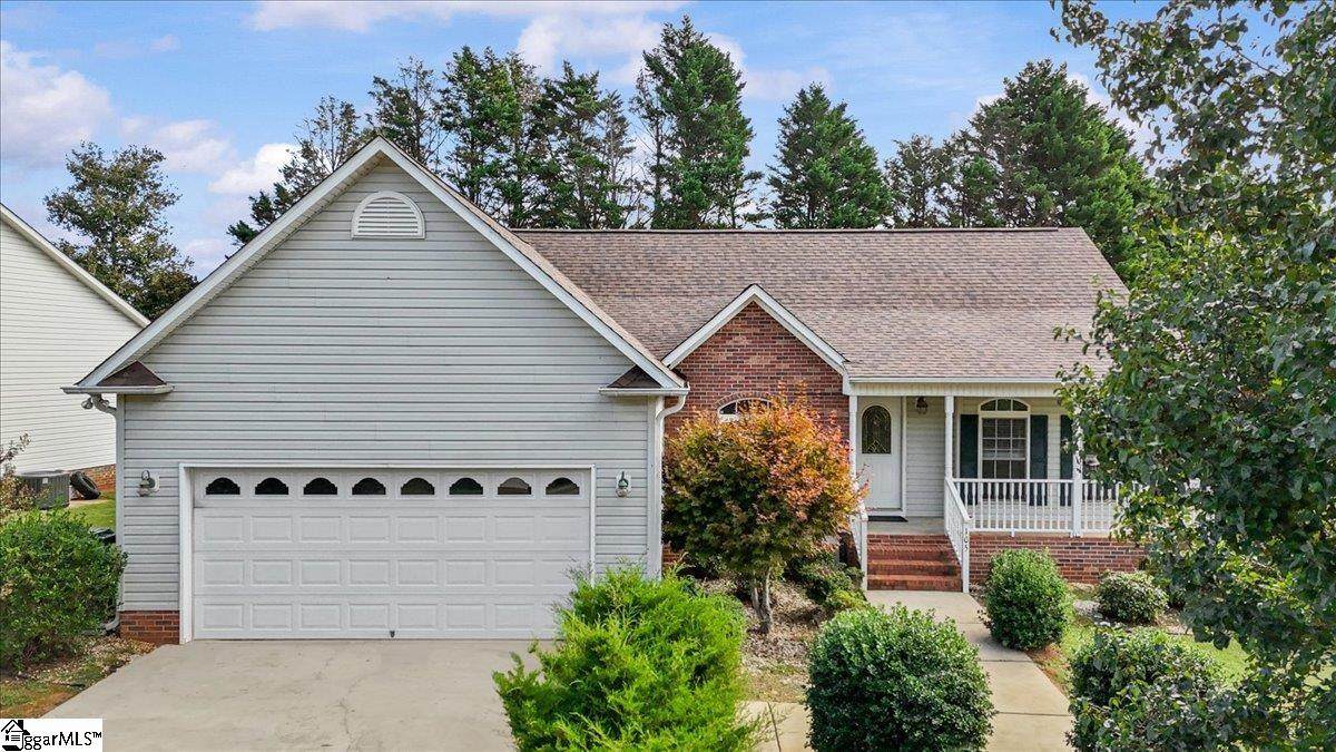 105 Topaz Lane - Photo 1