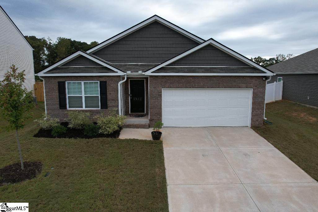 3045 Hickory Ridge Trail - Photo 1