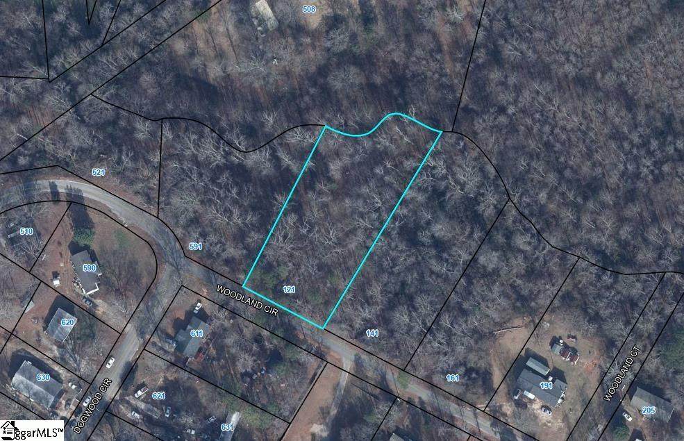 121 Woodland Circle - Photo 1