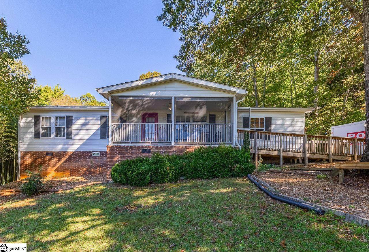 21 Boulder Crest Court - Photo 1