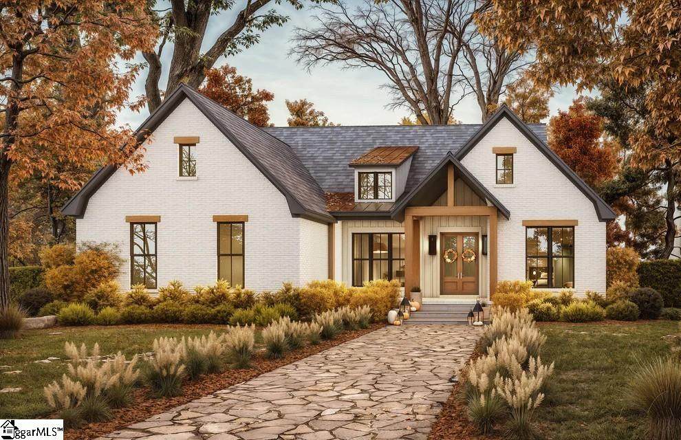 6 Brown Deer Trail - Photo 1