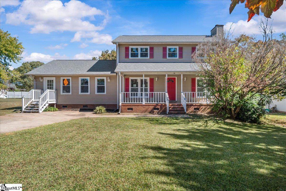 294 Suber Road - Photo 1