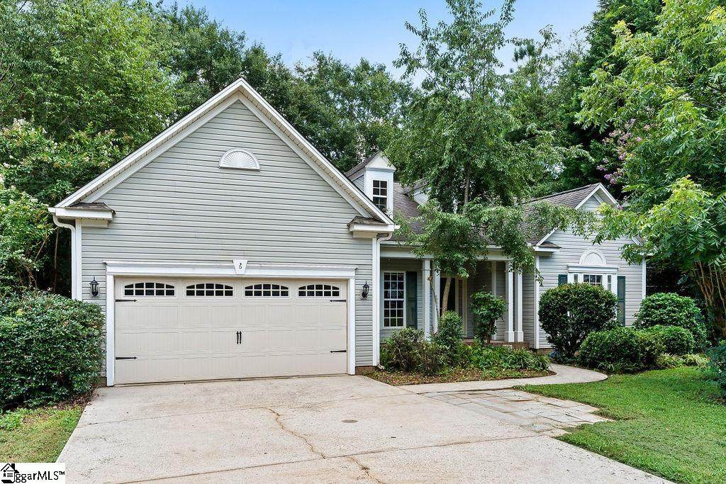 6 Digby Place - Photo 1