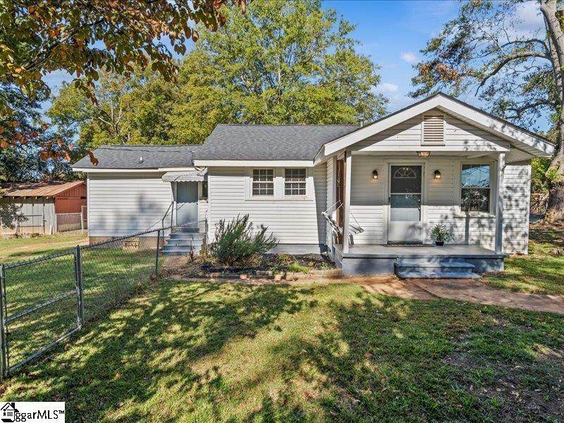 323 Mulligan Street - Photo 1