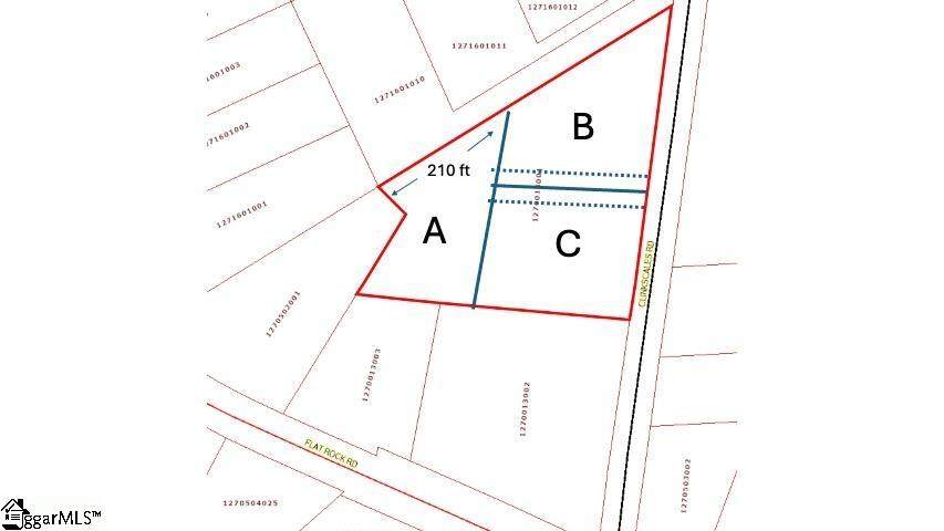 00 Clinkscales Road - Photo 1