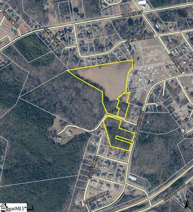  Old Norris Road - Photo 1