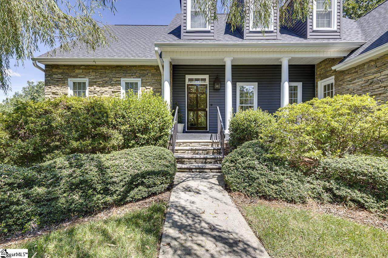 140 Paris Glen Way - Photo 1