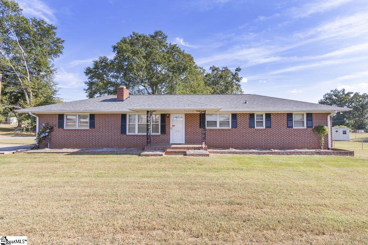 2501 Dobbins Bridge Road - Photo 1