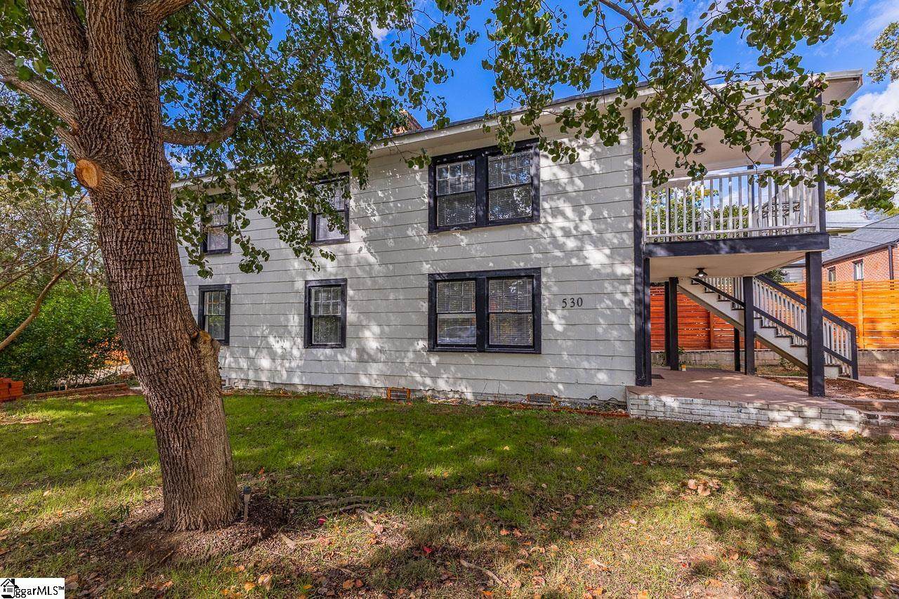 530 Peronneau Street - Photo 1