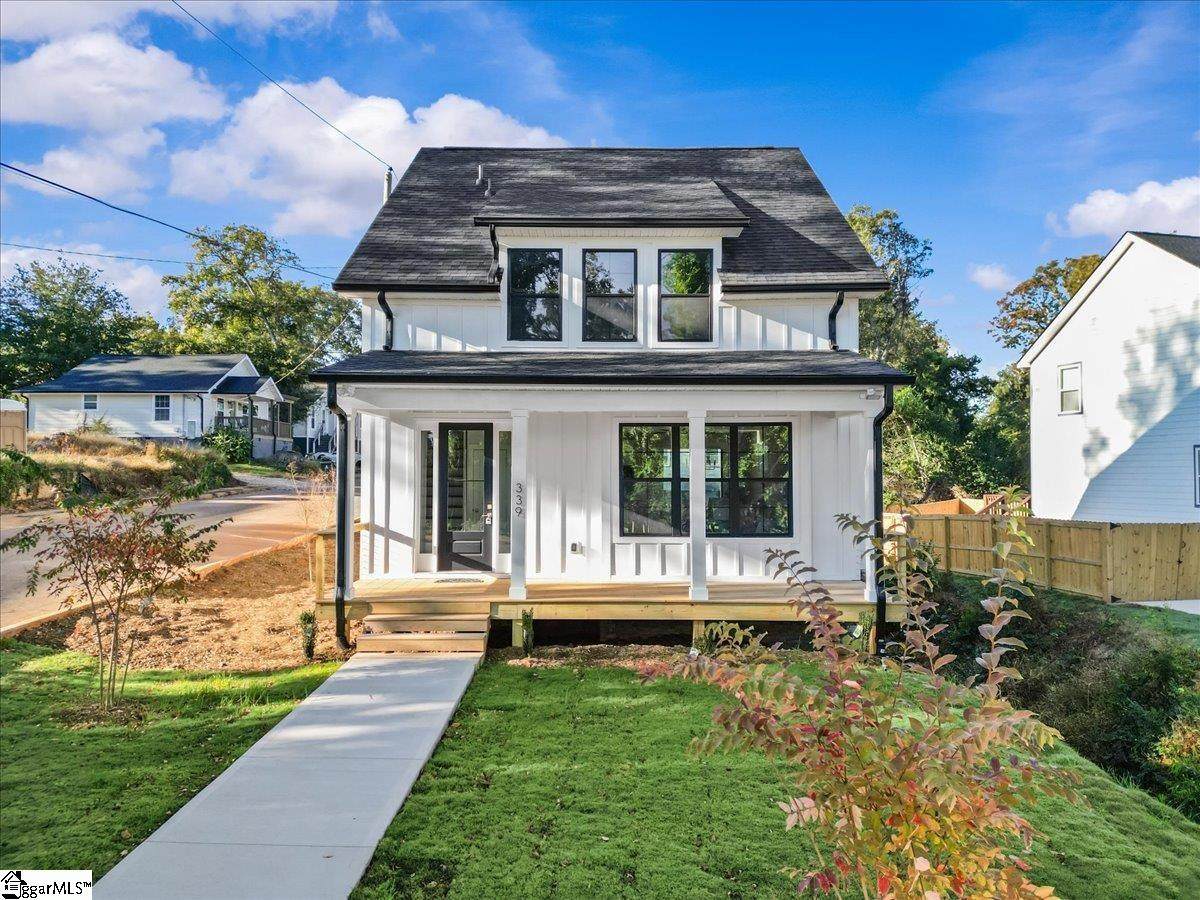 339 Gower Street - Photo 1