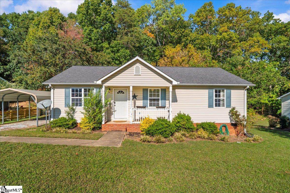 105 Belvue Road - Photo 1