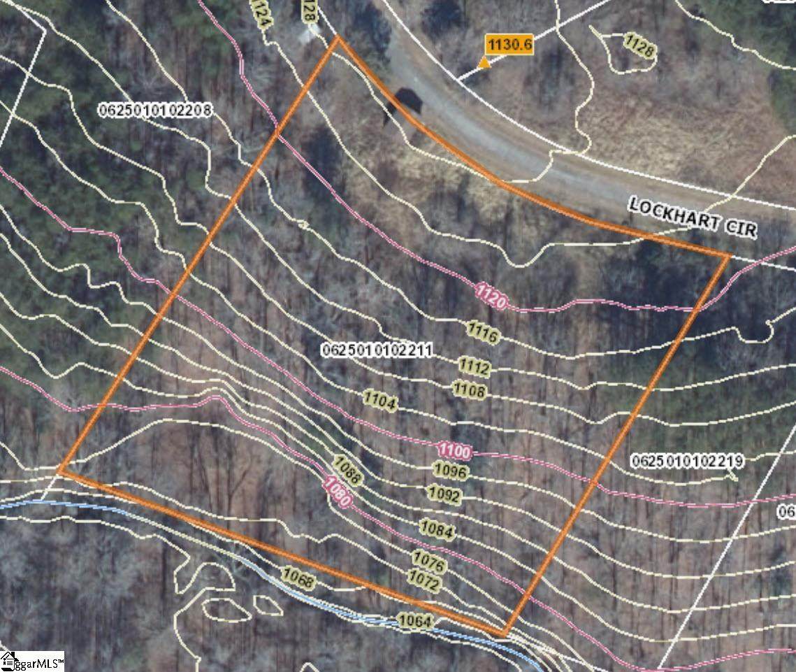 00 Lockhart Circle - Photo 1