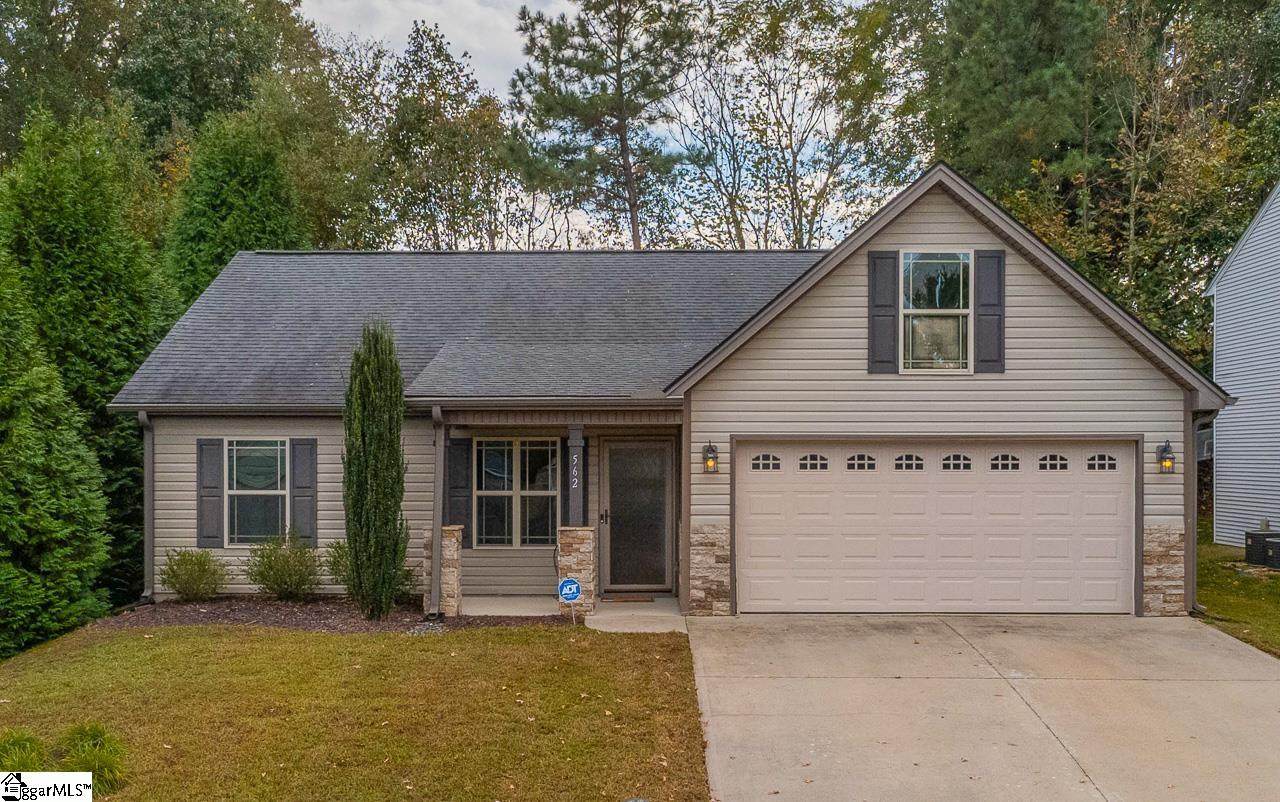 562 Chastine Drive - Photo 1