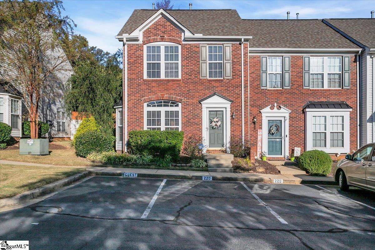 220 Spring Crossing Circle - Photo 1