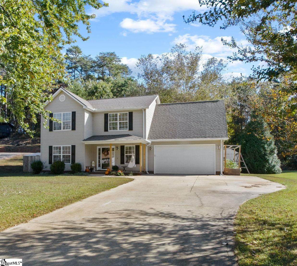 2528 Motherwell Drive - Photo 1