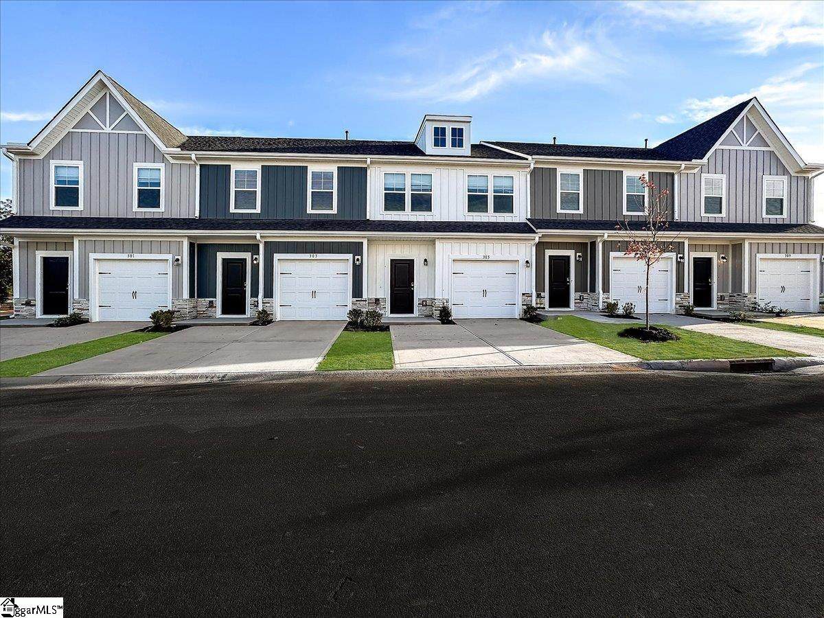 303 Mykonos Drive - Photo 1