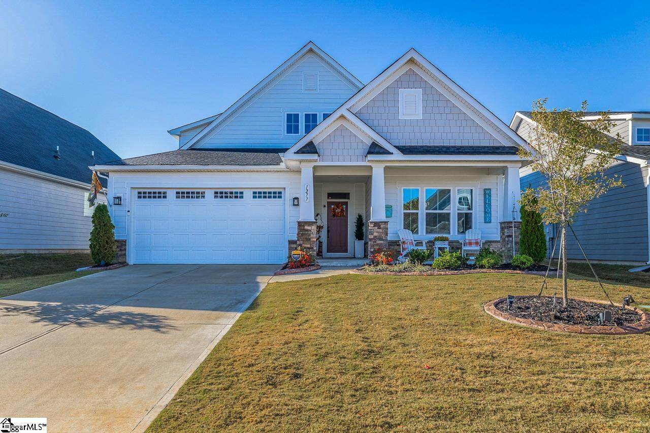 1277 Fiddletree Lane - Photo 1