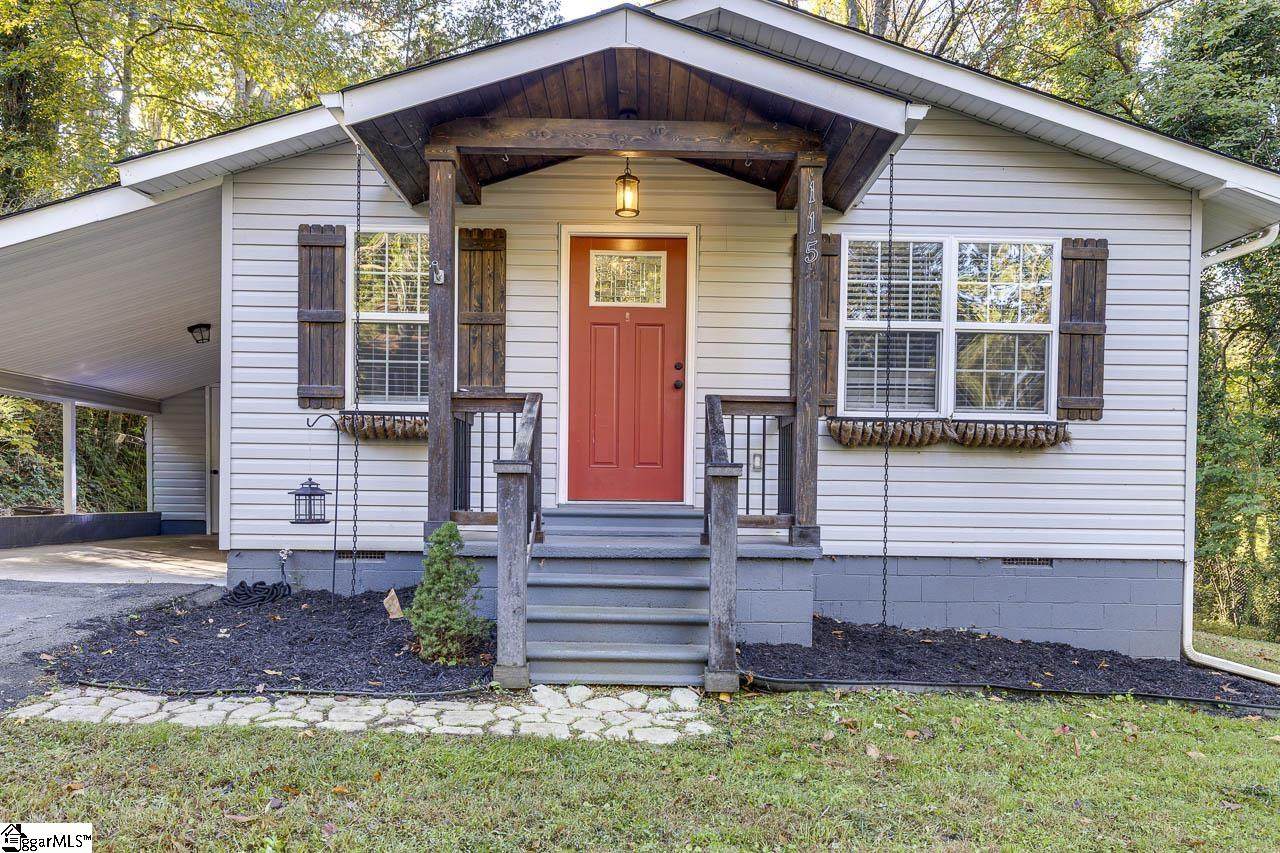 115 Prancer Avenue - Photo 1