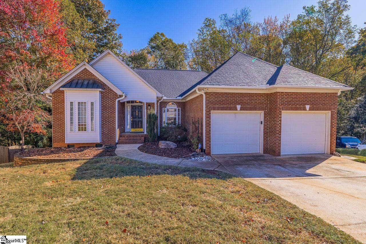 609 Chaulk Hill Court - Photo 1