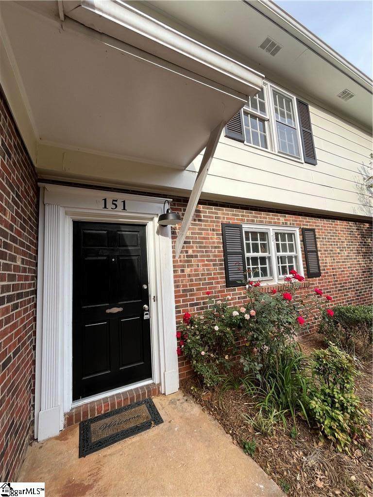 151 Fernridge Drive - Photo 1