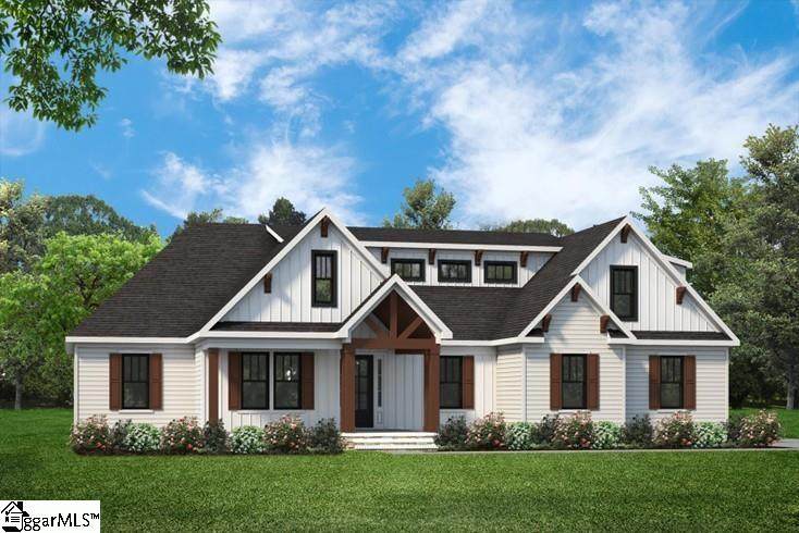 112 Commonwealth Drive - Photo 1