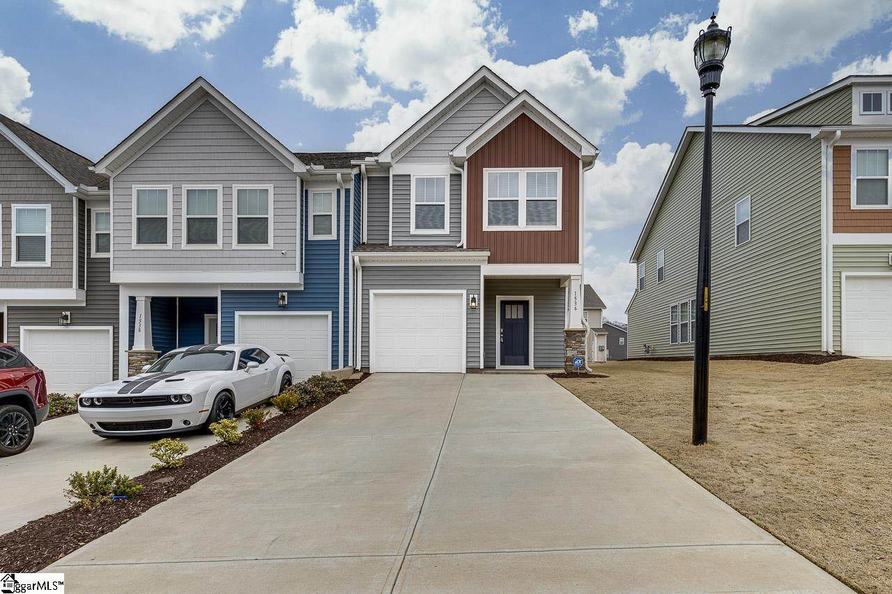 1536 Rivermeade Drive - Photo 1