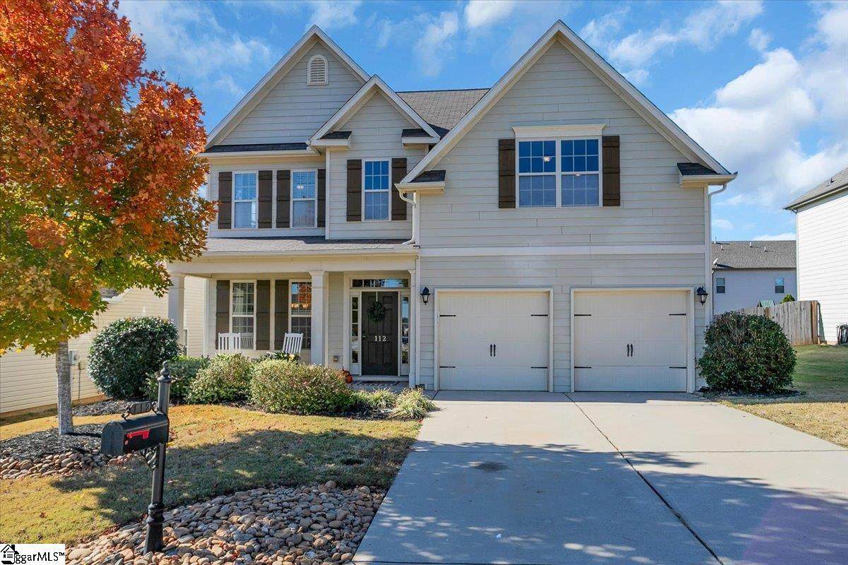 112 Kilsock Court - Photo 1