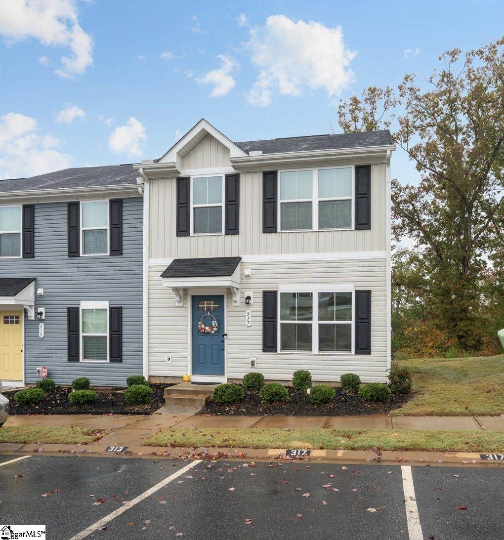 317 Cinerea Way - Photo 1