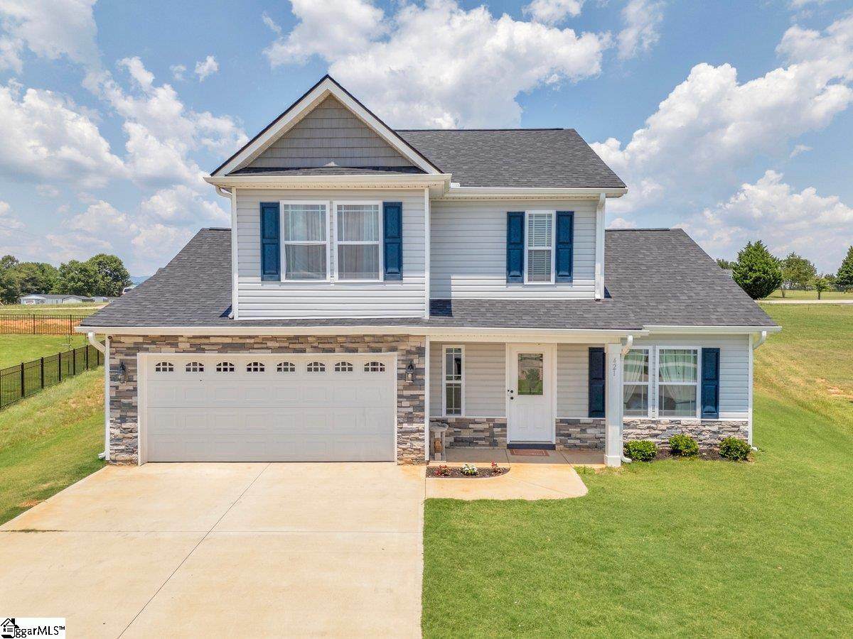 421 Willow Court - Photo 1