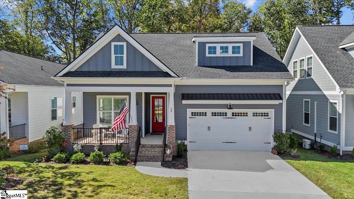 28 Herty Drive - Photo 1