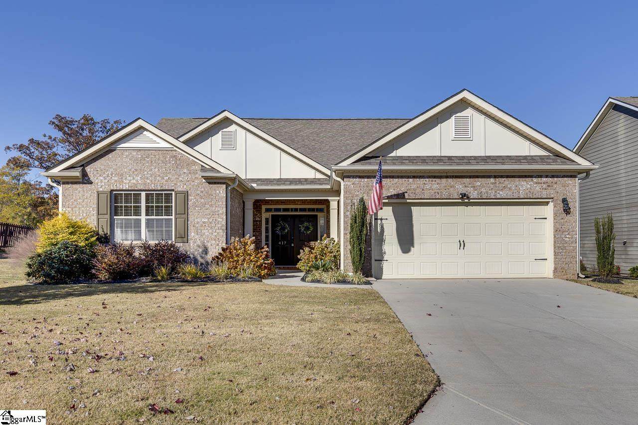 417 Brandybuck Drive - Photo 1