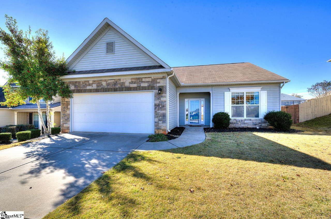 10 Harwick Court - Photo 1