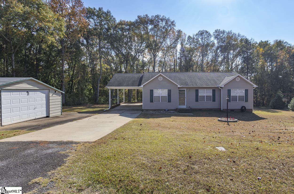 105 Zula Circle - Photo 1