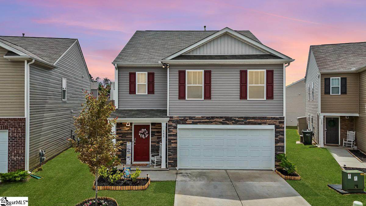 145 Bailing Drive - Photo 1