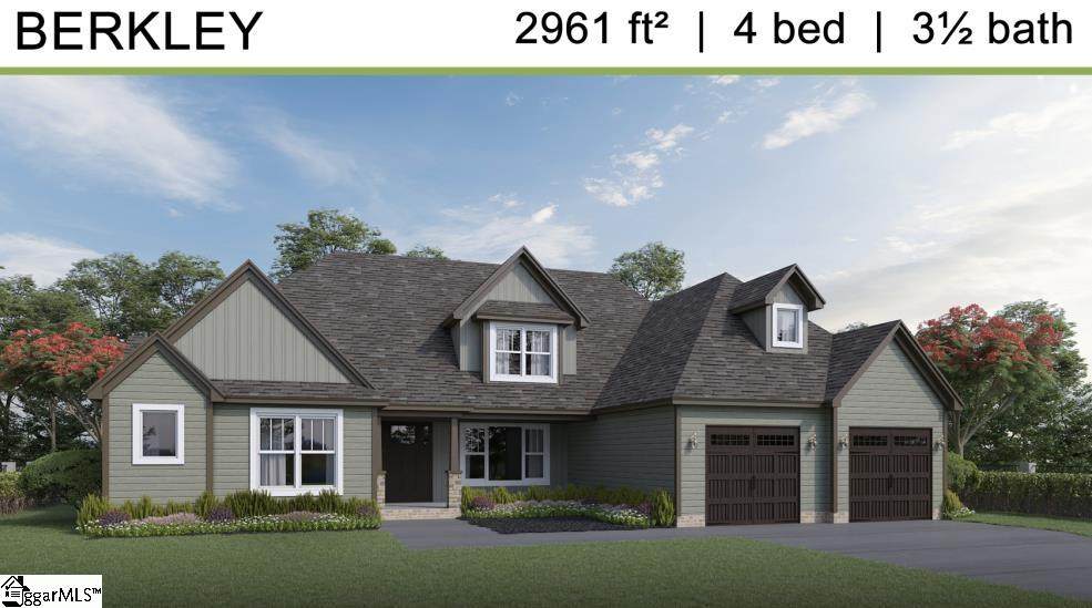 717 Forbury Way - Photo 1