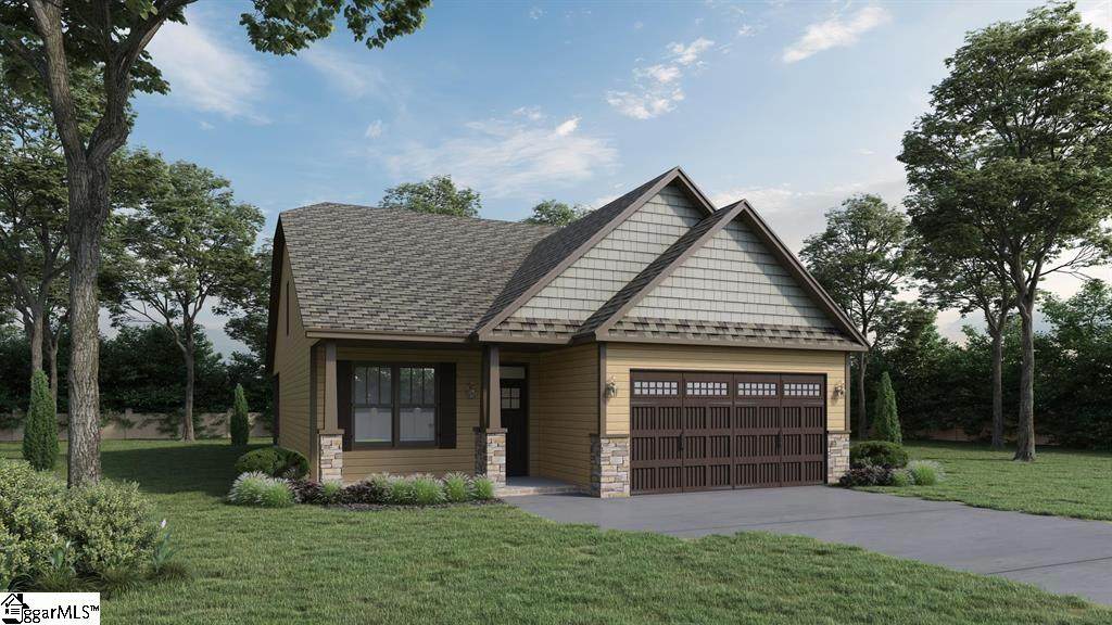 3089 Emberly Drive - Photo 1