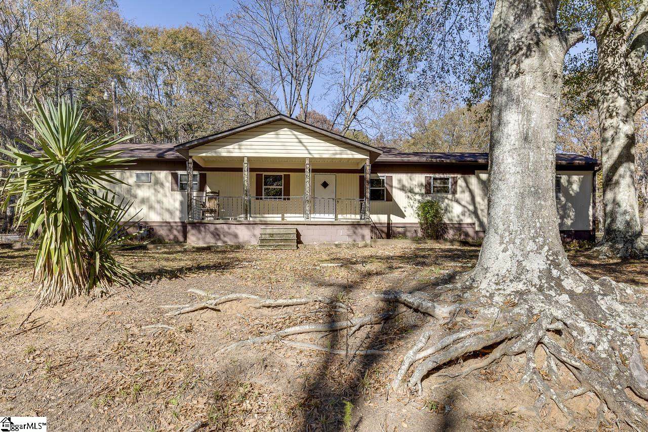 848 Black Snake Road - Photo 1